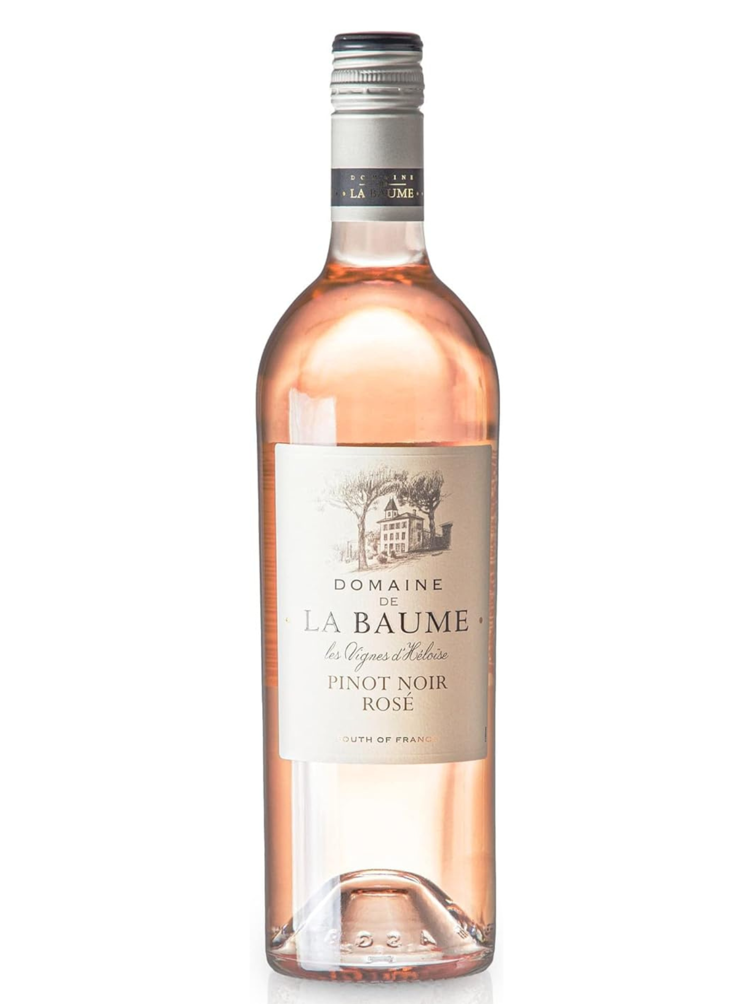 Domaine La Baume Pinot Noir Rose 0.75L