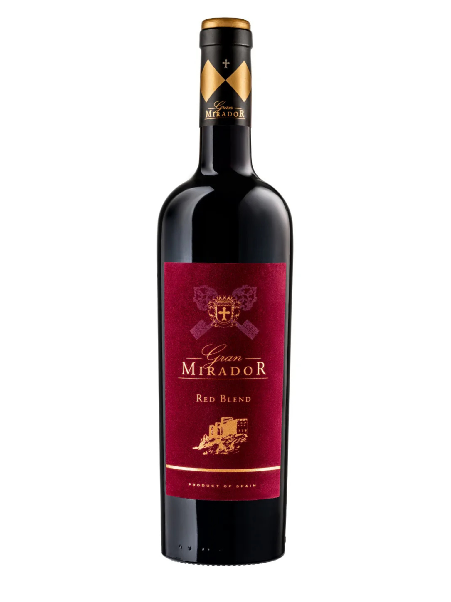 Gran Mirador Red Blend