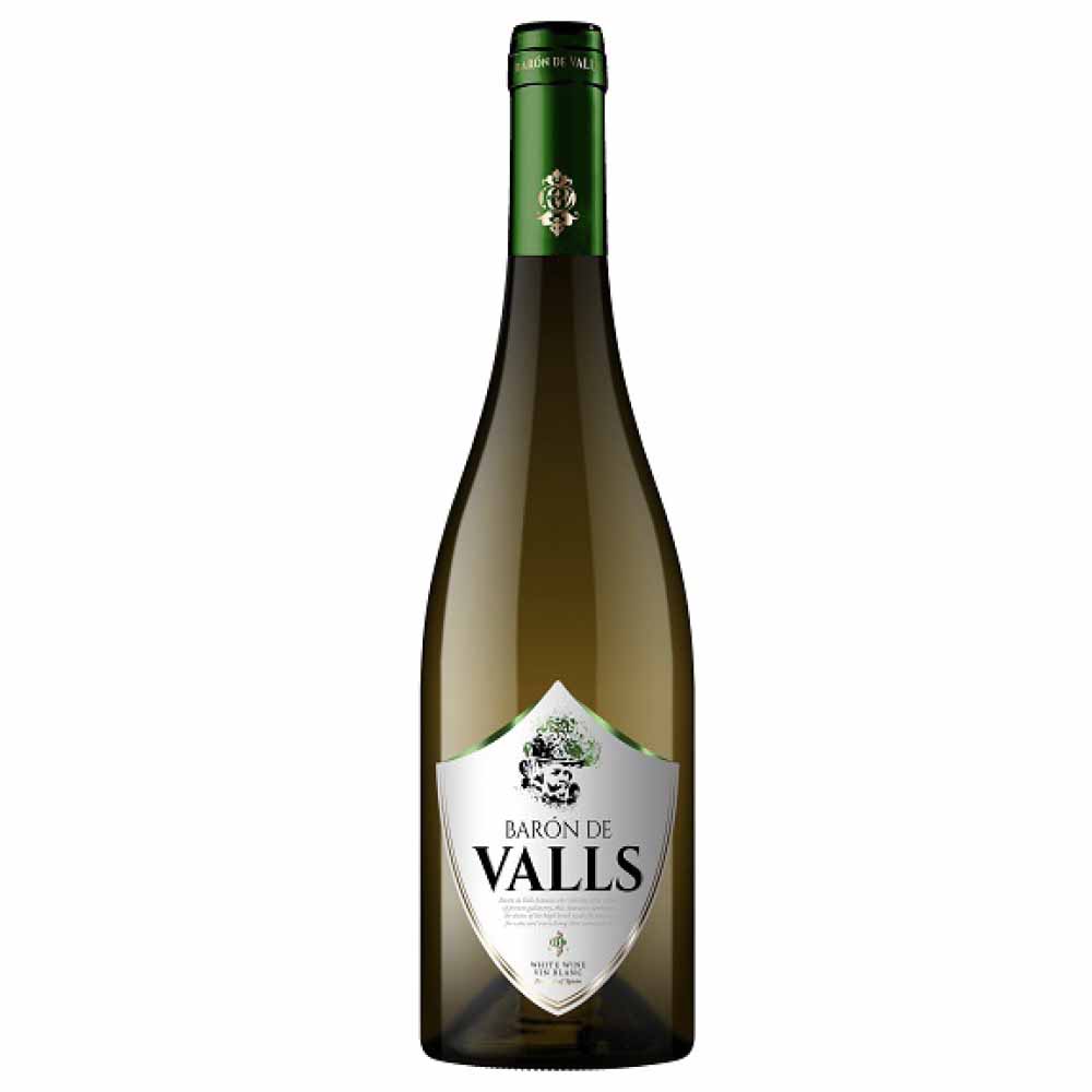 Baron De Valls