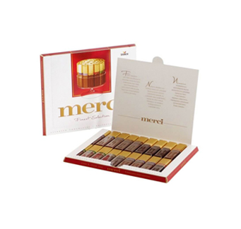 Мерси жижиг /250гр/