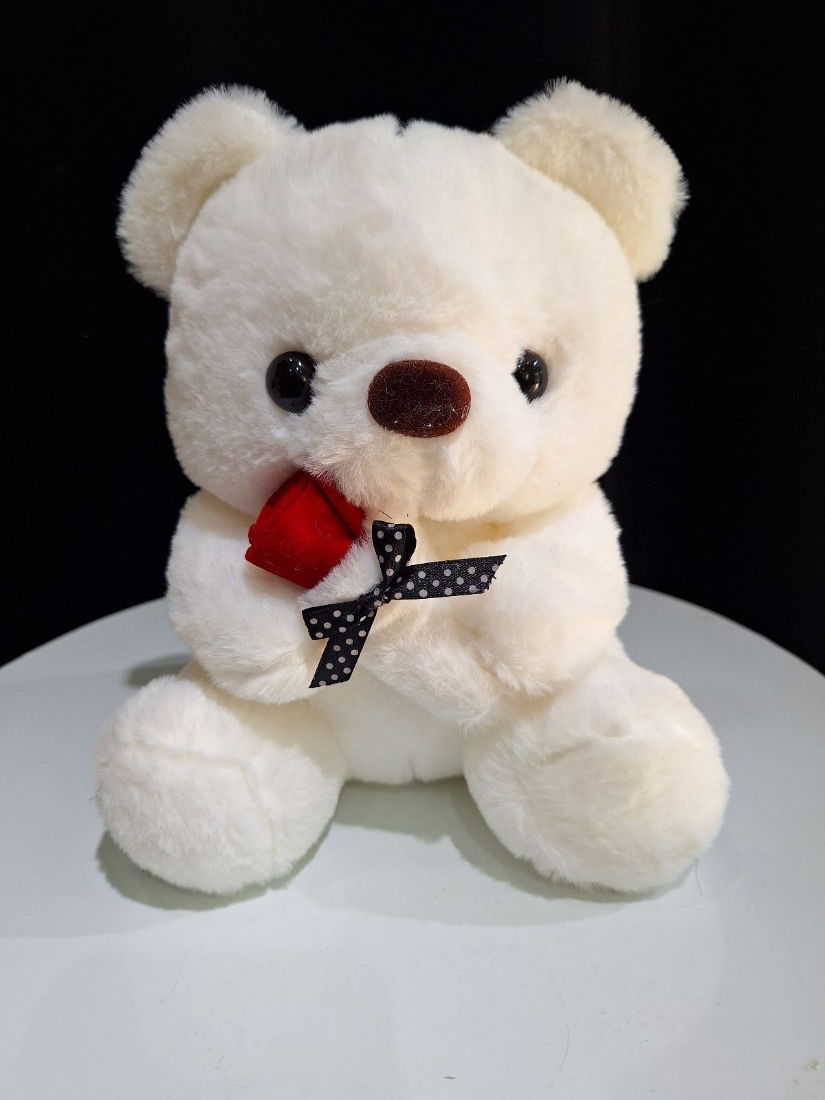 Бамбарууш жижиг -