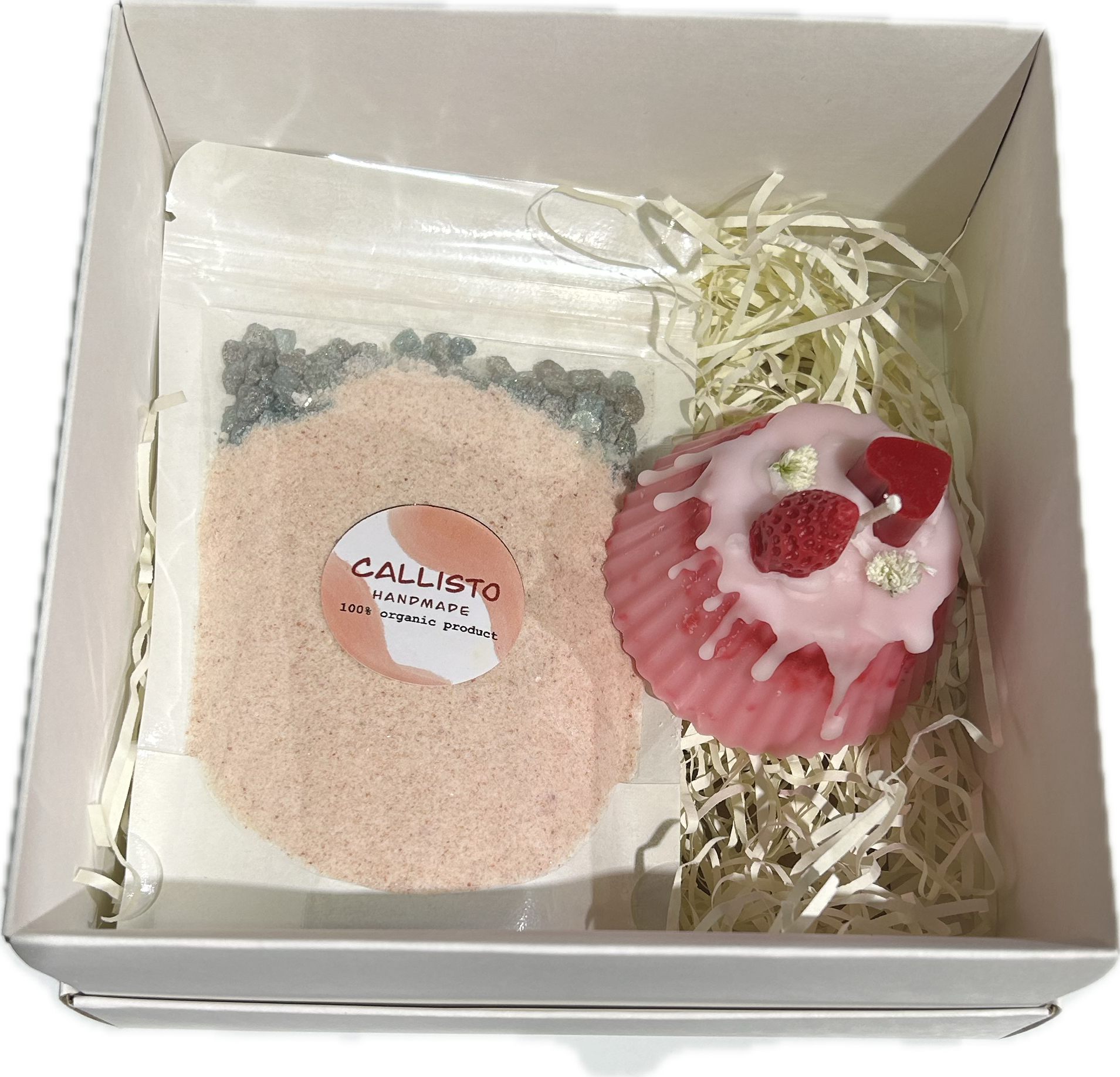 Органик багц