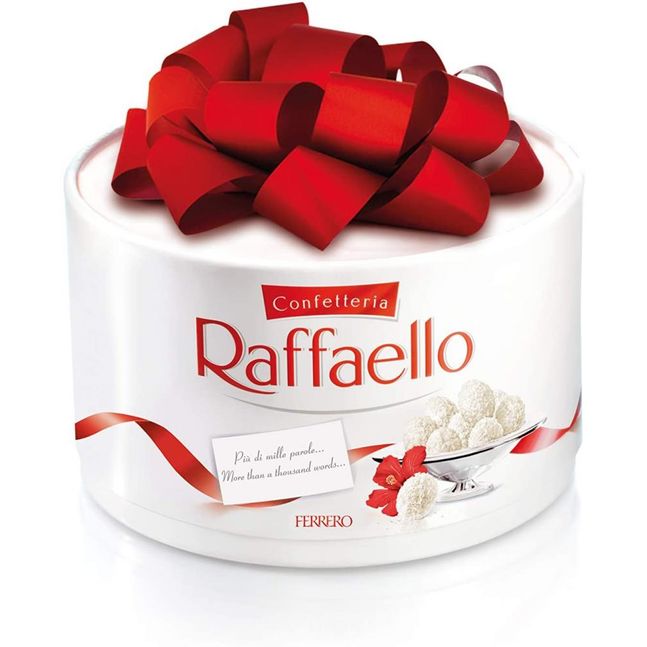 Raffaello 200g