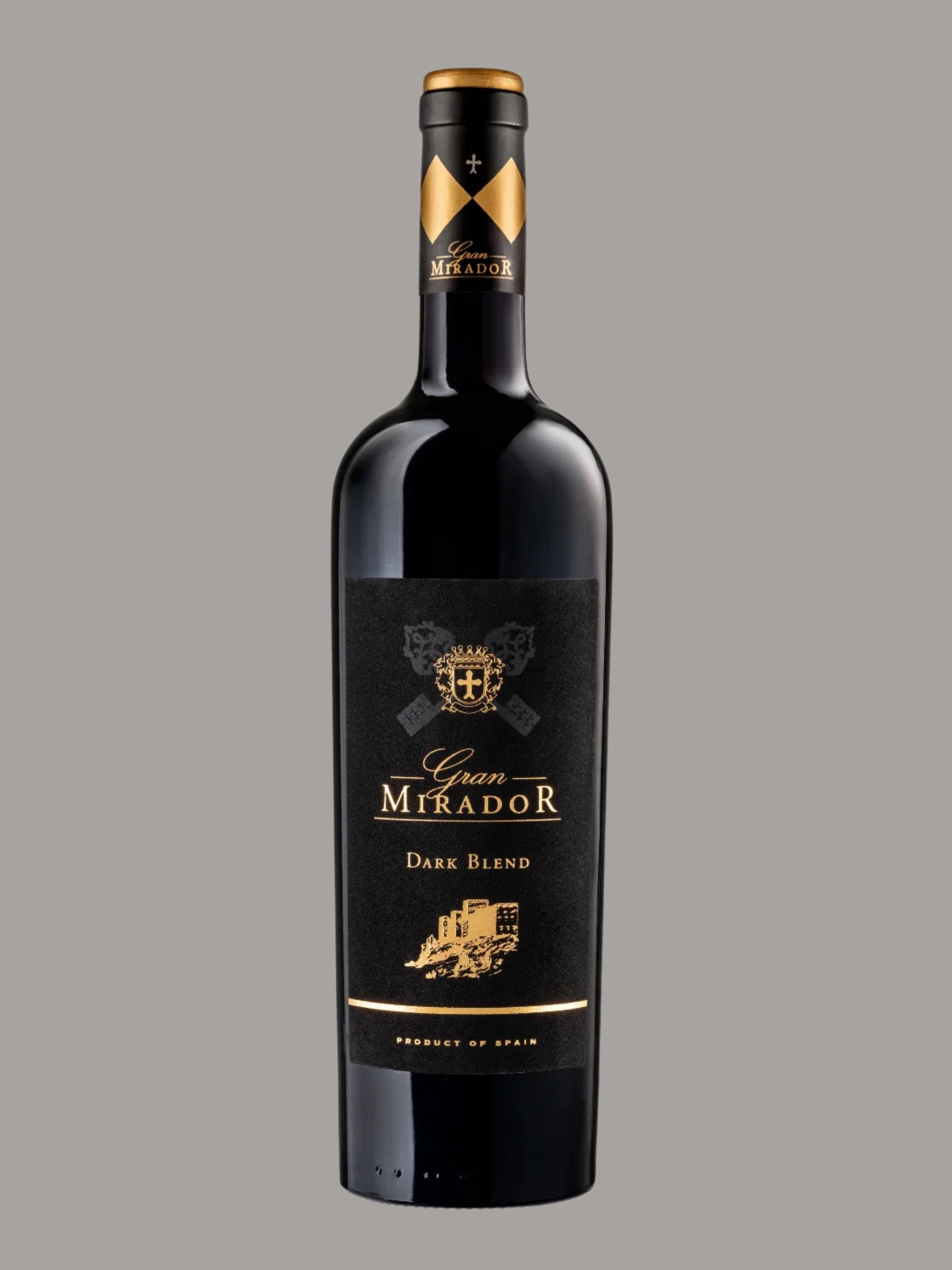 Gran Mirador Dark Blend