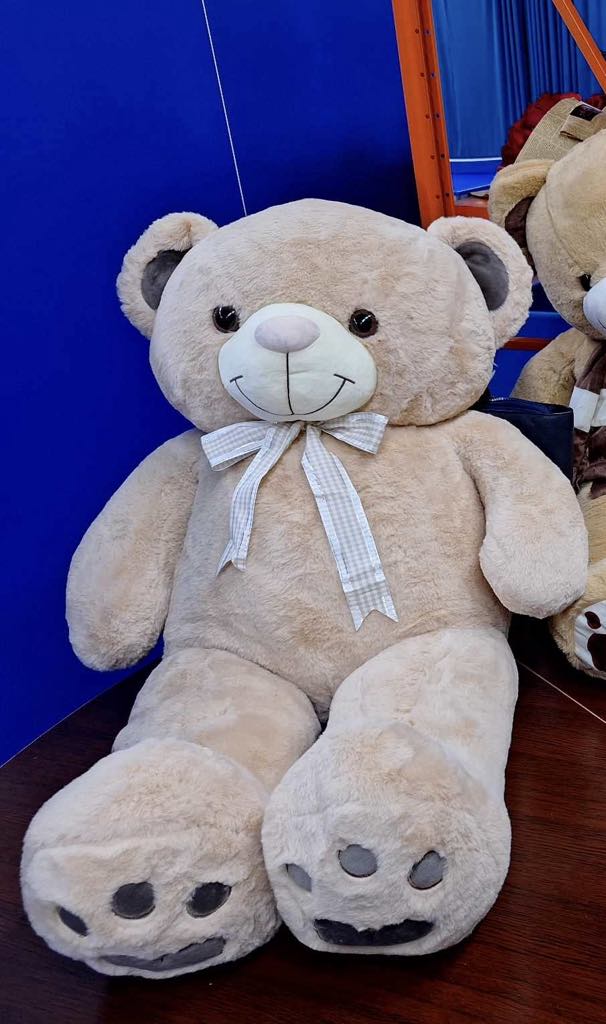 150k том бамбарууш